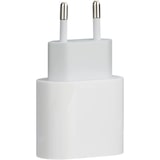 thumbnail of Carregador Apple MHJE3ZM/A para dispositivos móveis Universal Branco AC Indoor