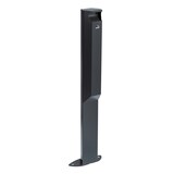 thumbnail of ROSSIGNOL Cendrier sur pied 3L ARKEA anthracite