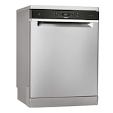 thumbnail of WHIRLPOOL Lave-vaisselle 60cm 14 Couverts 43db wfo3o33plx