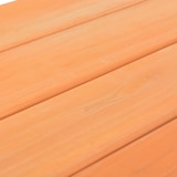thumbnail of vidaXL Kinder-Picknicktisch mit Bänken 89x79x50 cm Massivholz Tanne : Farbe - Braun