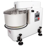 thumbnail of Beeketal Gastro Spiralkneter Teigknetmaschine BTK40