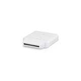 thumbnail of Ubiquiti UniFi USW-FLEX Managed L2 Gigabit Ethernet (10/100/1000) Power over Ethernet (PoE) Branco