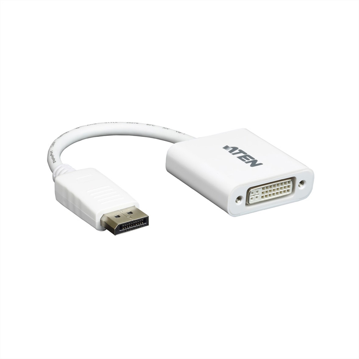 ATEN VC965 DisplayPort to DVI Adapter