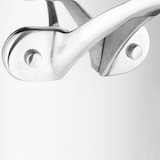 thumbnail of Frigideira de parede tripla para saltear ou flambar Vogue Y240