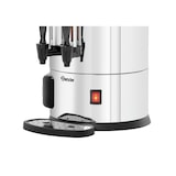 thumbnail of Bartscher Tee- / Heißwasserspender D15000 - 200128