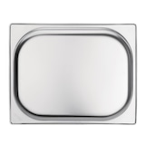thumbnail of Equipementpro - Gastronormbak van RVS GN 1/2 65 mm Vogue