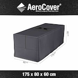 thumbnail of Housse de protection respirante pour bac à coussins Pour bac à coussins 175x80xH60 cm Aerocover
