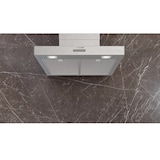 thumbnail of SIEMENS Hotte Décorative Murale 60cm 594m3/h Inox LC65BCC30