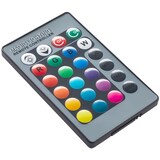 thumbnail of tectake Cilindro luminoso LUMINOUS CURVE COOLER, LED, con mando a distancia  blanco - 405347