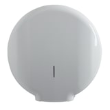 thumbnail of ROSSIGNOL Distributeur de papier WC professionnel 400M LENSEA blanc