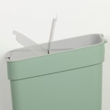 thumbnail of Poubelle READY TO COLLECT vert 36,7x24,6x55,1cm [ 246216 ]