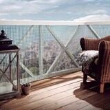 thumbnail of Malla cuadrada  CUADRANET 10x10 (C-114) 1x5m VERDE