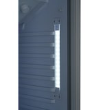 thumbnail of METRO Professional Frigorifero per bevande GSC4280, 59.5 x 54.5 x 159 cm, 280 L, bianco