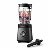 thumbnail of Batidora de vaso Philips HR3040/00 1200 W cristal