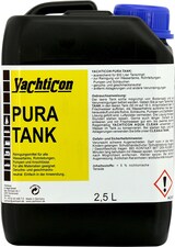 thumbnail of YACHTICON Pura Tank ohne Chlor 2,5 Liter Trinkwasserreiniger