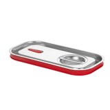 thumbnail of Hendi GN deksel met siliconen rand Kitchen Line GN1/2