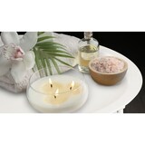 thumbnail of Beistelltisch Ø 47 H 51 2. Wahl Nachttisch Blumentisch Spieltisch Deko : weiß mit Ablage