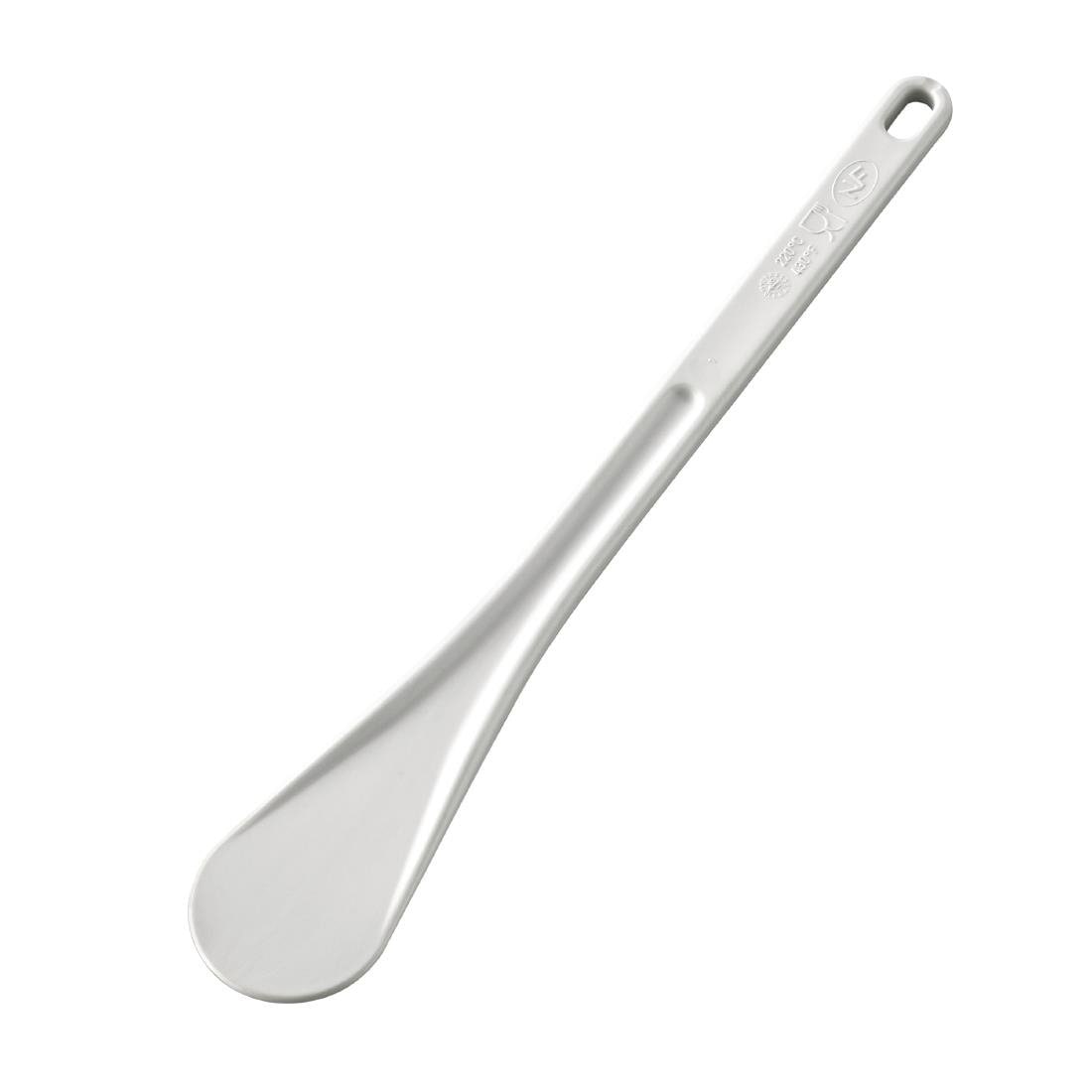 Equipementpro - Spatule Matfer Bourgeat Exoglass 305mm