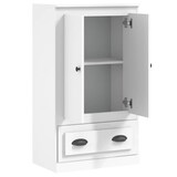 thumbnail of Helloshop26 - Buffet Sideboard Kommode Schrank Aufbewahrungseinheit Organizer für Küche Wohnzimmer Lounge hoch 60 x 35,5 x 103,5 cm 02_0032466