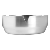 thumbnail of Cenicero aro, acero inoxidable, Ø 10 x 4 cm, 6 piezas