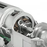 thumbnail of Kitchen Aid 5KSM7990EWH weiß, 6,90 Liter