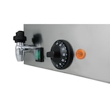 thumbnail of SARO Bain Marie model BMH 210