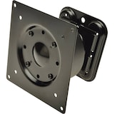 thumbnail of Digitus DA-90307 1fach Monitor-Wandhalterung 38,1 cm (15") - 61,0 cm (24") Schwarz Schwenkbar, Rotie