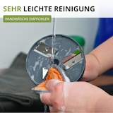 thumbnail of WESTMARK   Bohnenschneider "Aluminium"