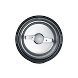 thumbnail of SEVERIN KM 3879 Molinillo de café y especias 50 gr. 150 W Acero inoxidable cepillado / negro