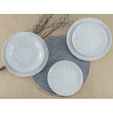 thumbnail of CreaTable Home Shabby Chic Tellerset 12-tlg Porzellan