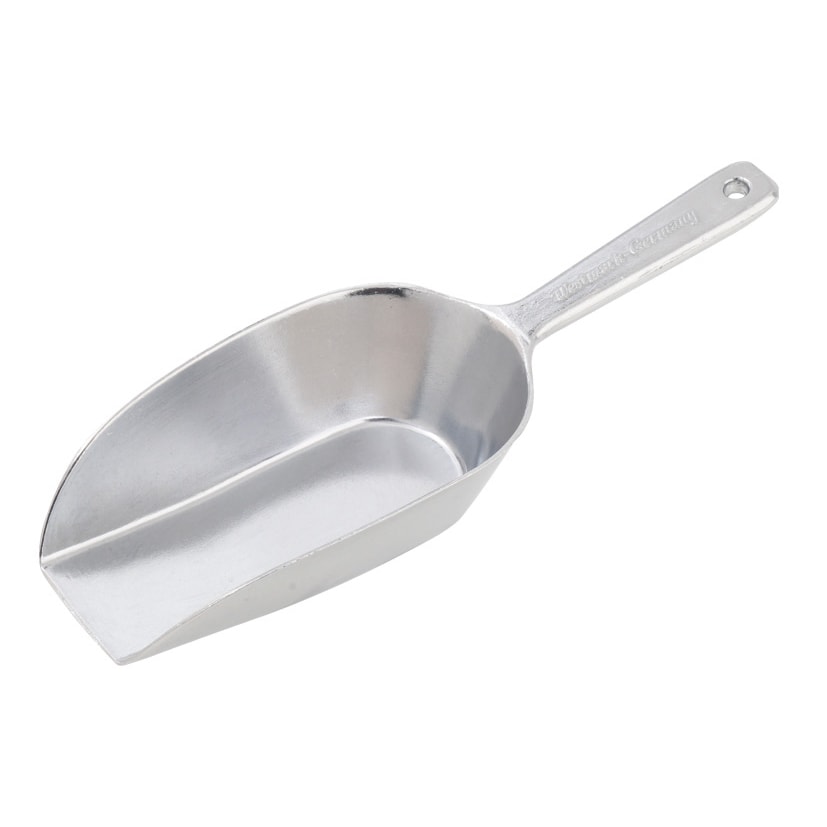 Winkelschep | Aluminium | 0.2L | 210mm