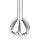 thumbnail of H.Koenig MIX75 Batidora de Mano Profesional. 850 W. Negro/Acero Inoxidable