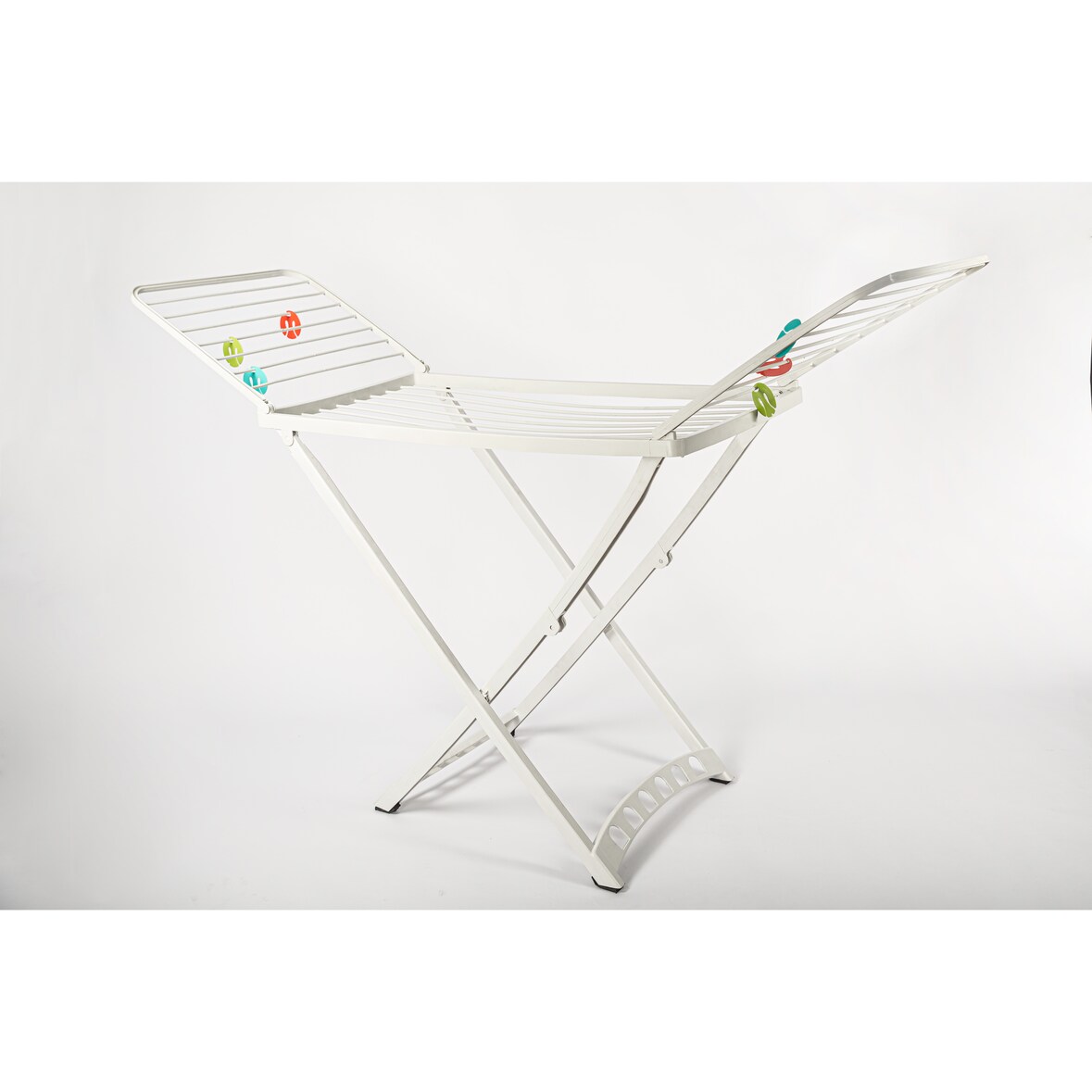 Tendedero de resina Kebrata