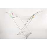 thumbnail of Tendedero de resina Kebrata