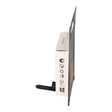 thumbnail of 4 Stück Panasonic eneloop pro Mignon Akku BK-3HCDEC4BE Ni-MH 1,2V, 2500mAh inklusive Akkubox