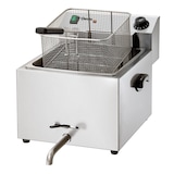 thumbnail of Friggitrice professionale - 9,7 litri - Bartscher Bartscher