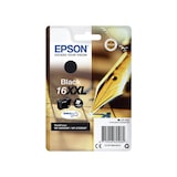 thumbnail of Tinten EPSON C13T16814012 EPSON WF2010 TINTE BLK EHC