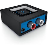 thumbnail of Logitech Bluetooth Audio Adapter 980-000912, 15m Reichweite