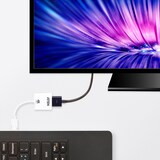 thumbnail of ATEN VC986B DisplayPort to True 4K HDMI Adapter