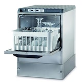 thumbnail of Lavabicchieri Professionale Elettronica cesto 35x35 completa di dosatore Brillantante