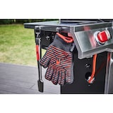 thumbnail of Char-Broil Gasgrill Advantage PRO S 3 + Keramik-Sear-Brenner für bis zu 900 °C + Grillpfanne #140979
