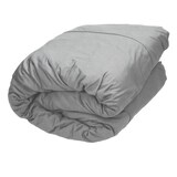 thumbnail of ECD Germany – Autoabdeckung Kombi M – 405x155x125 cm Grau | 3-lagig, atmungsaktiv, wasserdicht, staubdicht, UV-Schutz