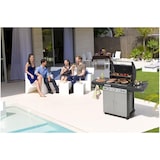thumbnail of Barbacoa Gas 3 Series Classic LS Plus 9300W