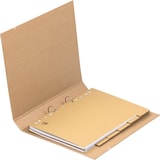 thumbnail of Ringbuch Touareg A4 2 Ringe 25mm beige