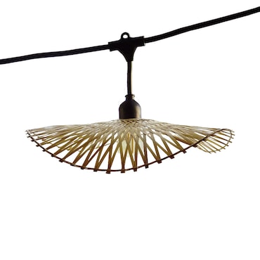 Luzes de corda 6m SERENITY