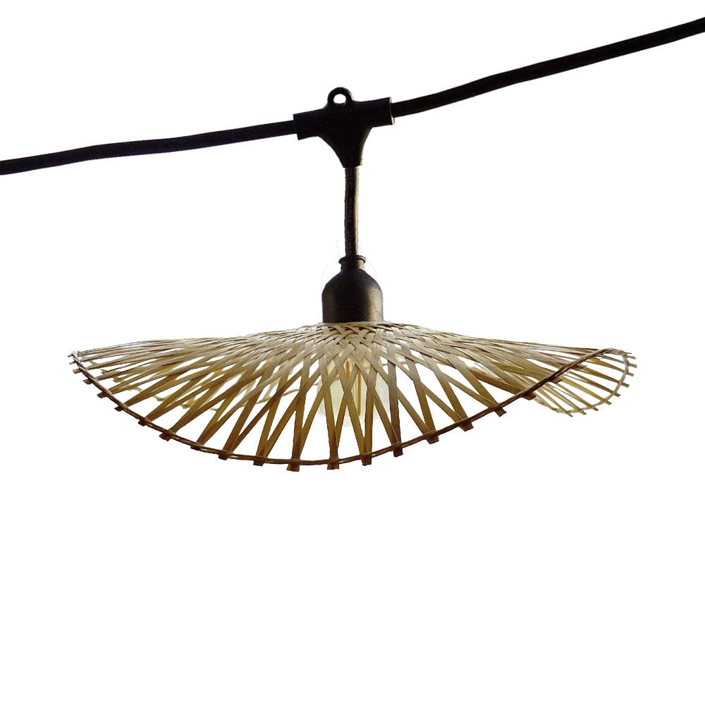 Luzes de corda 6m SERENITY