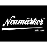 thumbnail of Neumärker® Chromstahlbräter Medium | Elektrische Griddleplatte | Grillfläche 600x400 mm