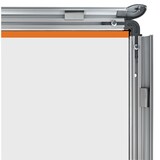 thumbnail of Nobo Spannrahmen 1902210 700x500mm Aluminium