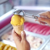 thumbnail of Hendi Eislöffel Stöckel Ø 49 mm