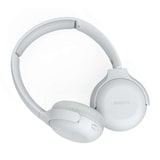 thumbnail of Philips TAUH202WT/00 Hoofdtelefoons en headsets Draadloze headset Bellen/Muziek Micro-USB Bluetooth Wit